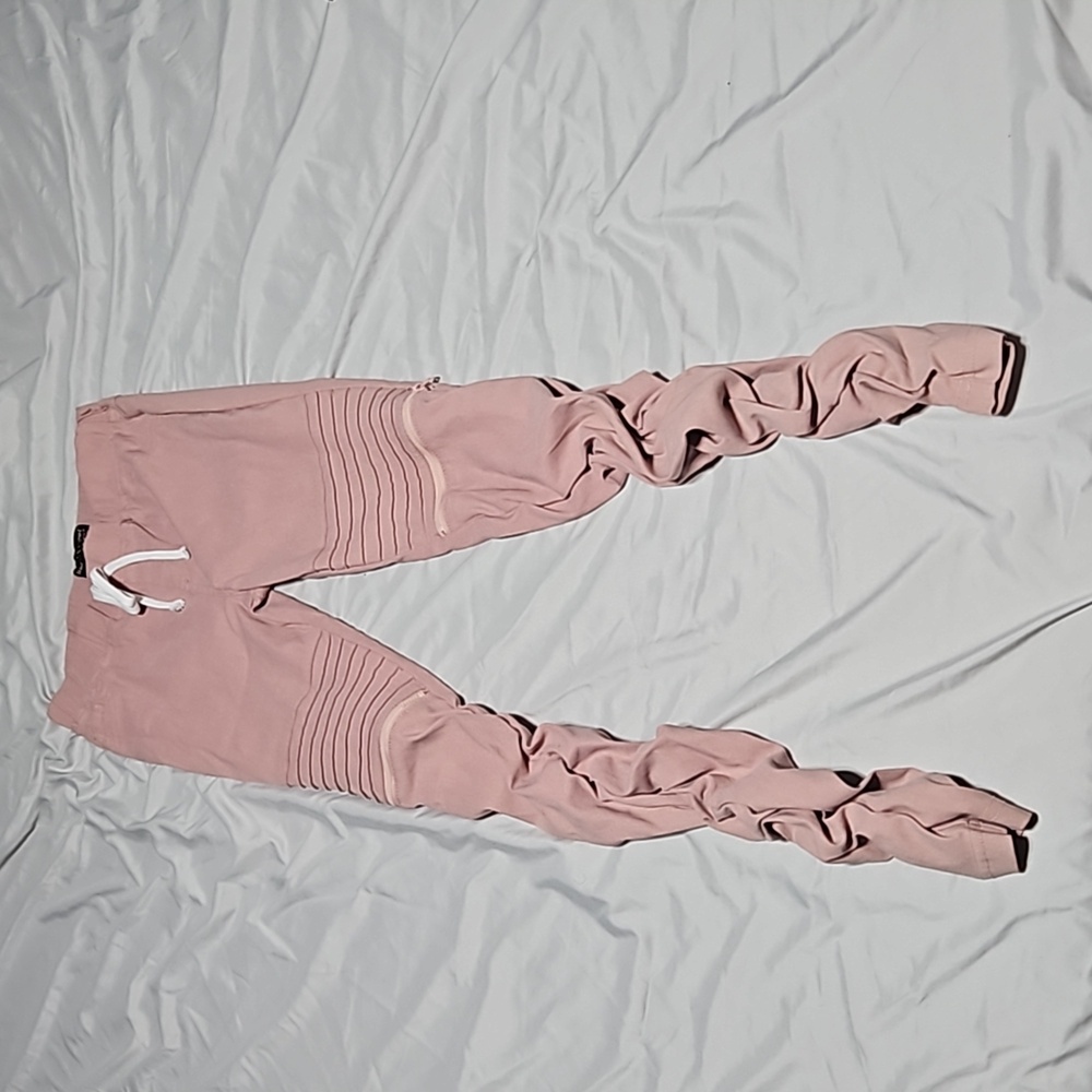 Light pink Pants